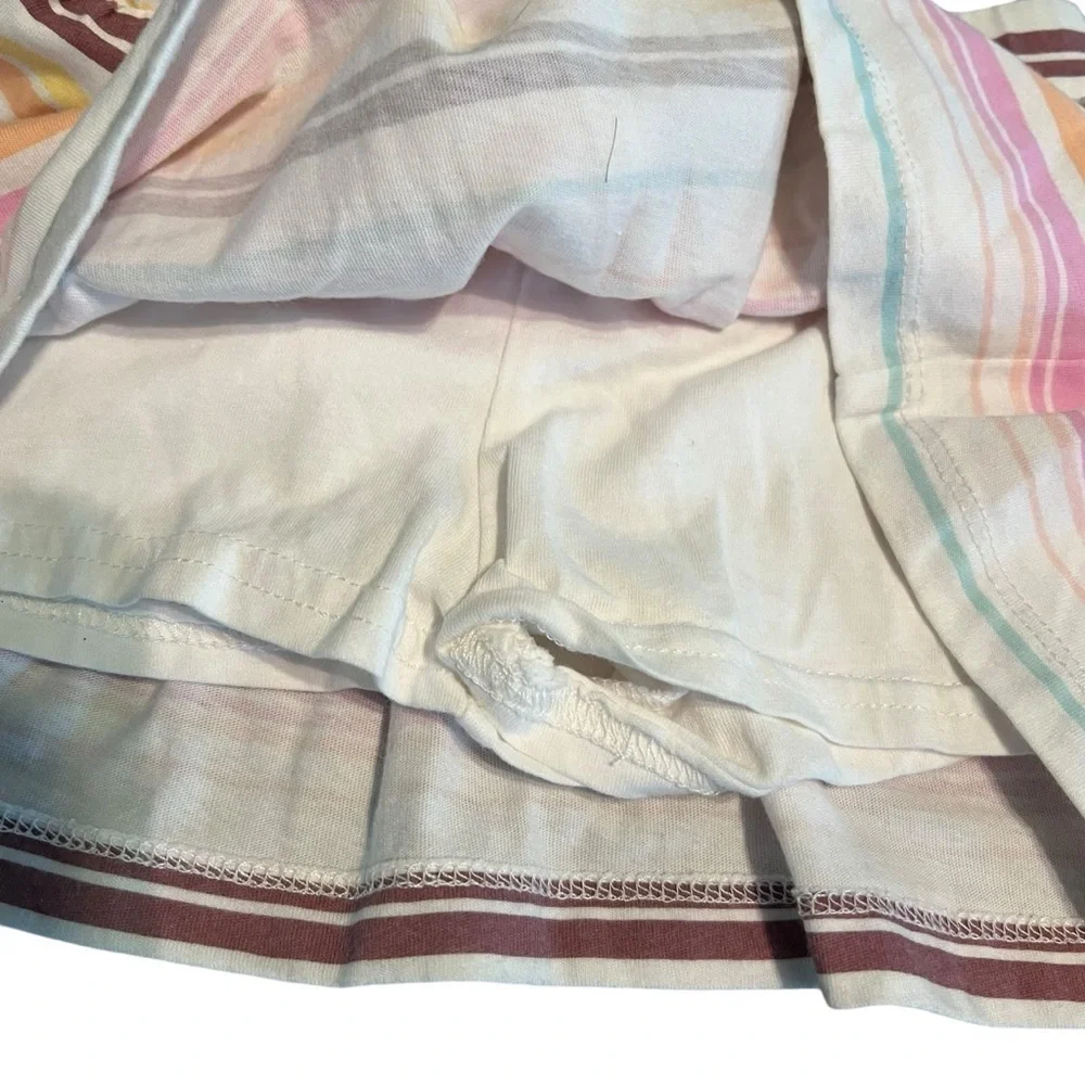 Lot 3- skorts Size 2T Oshkosh